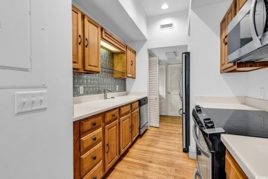 Don't miss this rare opportunity to own a ground-level condo in on Wachesaw Plantation Club in South Carolina - for sale on GolfHomes.com, golf home, golf lot