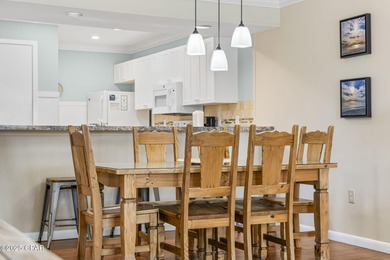 Tucked within the vibrant heart of Edgewater Beach Resort, this on Edgewater Beach Resort in Florida - for sale on GolfHomes.com, golf home, golf lot