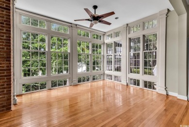 Don't miss this rare opportunity to own a ground-level condo in on Wachesaw Plantation Club in South Carolina - for sale on GolfHomes.com, golf home, golf lot