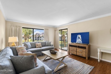 Tucked within the vibrant heart of Edgewater Beach Resort, this on Edgewater Beach Resort in Florida - for sale on GolfHomes.com, golf home, golf lot