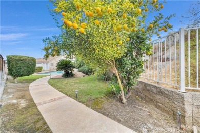 Welcome to Echo Hills estates and this beautiful 3 bedroom/2 on Echo Hills Golf Club in California - for sale on GolfHomes.com, golf home, golf lot