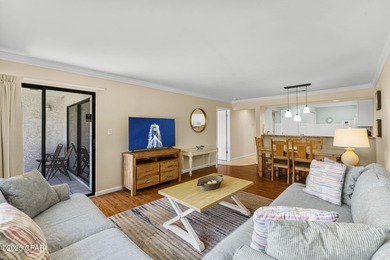 Tucked within the vibrant heart of Edgewater Beach Resort, this on Edgewater Beach Resort in Florida - for sale on GolfHomes.com, golf home, golf lot