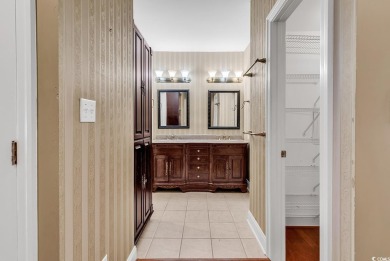 Don't miss this rare opportunity to own a ground-level condo in on Wachesaw Plantation Club in South Carolina - for sale on GolfHomes.com, golf home, golf lot