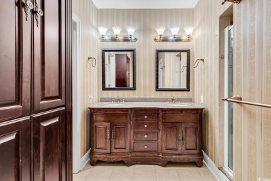Don't miss this rare opportunity to own a ground-level condo in on Wachesaw Plantation Club in South Carolina - for sale on GolfHomes.com, golf home, golf lot