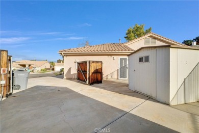 Welcome to Echo Hills estates and this beautiful 3 bedroom/2 on Echo Hills Golf Club in California - for sale on GolfHomes.com, golf home, golf lot