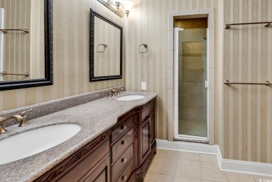 Don't miss this rare opportunity to own a ground-level condo in on Wachesaw Plantation Club in South Carolina - for sale on GolfHomes.com, golf home, golf lot