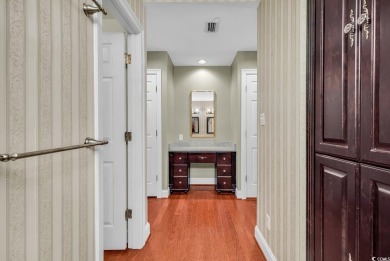 Don't miss this rare opportunity to own a ground-level condo in on Wachesaw Plantation Club in South Carolina - for sale on GolfHomes.com, golf home, golf lot