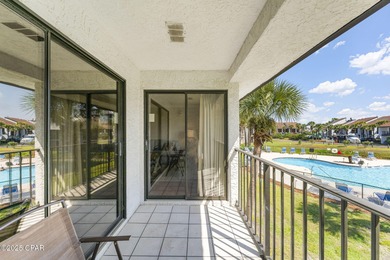 Tucked within the vibrant heart of Edgewater Beach Resort, this on Edgewater Beach Resort in Florida - for sale on GolfHomes.com, golf home, golf lot