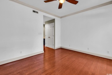 Don't miss this rare opportunity to own a ground-level condo in on Wachesaw Plantation Club in South Carolina - for sale on GolfHomes.com, golf home, golf lot