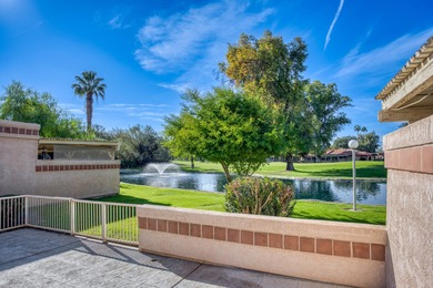 Welcome to Indian Palms Country Club! This 2 bedroom, 2 bathroom on Indian Palms Country Club and Resort in California - for sale on GolfHomes.com, golf home, golf lot