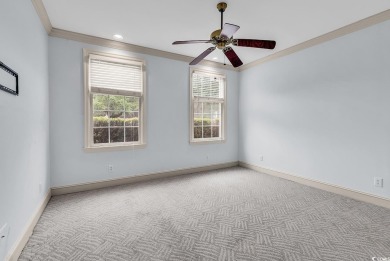 Don't miss this rare opportunity to own a ground-level condo in on Wachesaw Plantation Club in South Carolina - for sale on GolfHomes.com, golf home, golf lot