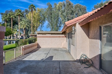 Welcome to Indian Palms Country Club! This 2 bedroom, 2 bathroom on Indian Palms Country Club and Resort in California - for sale on GolfHomes.com, golf home, golf lot