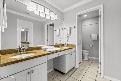 Tucked within the vibrant heart of Edgewater Beach Resort, this on Edgewater Beach Resort in Florida - for sale on GolfHomes.com, golf home, golf lot