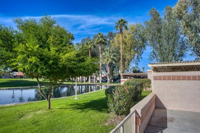 Welcome to Indian Palms Country Club! This 2 bedroom, 2 bathroom on Indian Palms Country Club and Resort in California - for sale on GolfHomes.com, golf home, golf lot