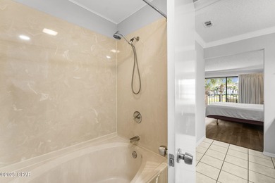 Tucked within the vibrant heart of Edgewater Beach Resort, this on Edgewater Beach Resort in Florida - for sale on GolfHomes.com, golf home, golf lot