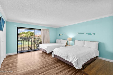 Tucked within the vibrant heart of Edgewater Beach Resort, this on Edgewater Beach Resort in Florida - for sale on GolfHomes.com, golf home, golf lot