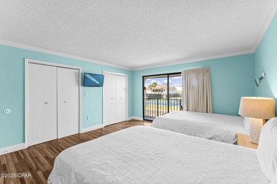 Tucked within the vibrant heart of Edgewater Beach Resort, this on Edgewater Beach Resort in Florida - for sale on GolfHomes.com, golf home, golf lot