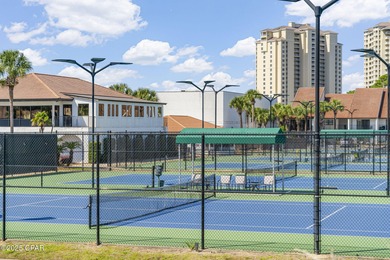Tucked within the vibrant heart of Edgewater Beach Resort, this on Edgewater Beach Resort in Florida - for sale on GolfHomes.com, golf home, golf lot