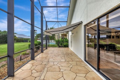 Welcome to this stunning, updated 3-bedroom, 3.5-bathroom home on Stonebridge Golf and Country Club in Florida - for sale on GolfHomes.com, golf home, golf lot