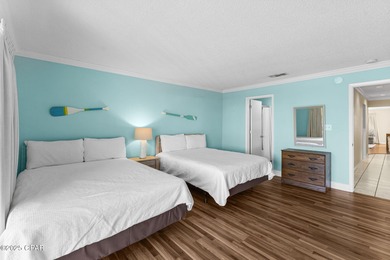 Tucked within the vibrant heart of Edgewater Beach Resort, this on Edgewater Beach Resort in Florida - for sale on GolfHomes.com, golf home, golf lot