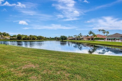 Welcome to this stunning, updated 3-bedroom, 3.5-bathroom home on Stonebridge Golf and Country Club in Florida - for sale on GolfHomes.com, golf home, golf lot