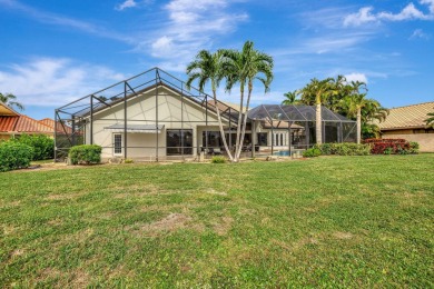 Welcome to this stunning, updated 3-bedroom, 3.5-bathroom home on Stonebridge Golf and Country Club in Florida - for sale on GolfHomes.com, golf home, golf lot