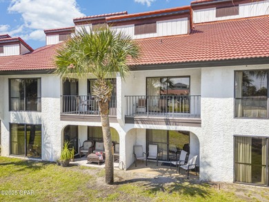 Tucked within the vibrant heart of Edgewater Beach Resort, this on Edgewater Beach Resort in Florida - for sale on GolfHomes.com, golf home, golf lot