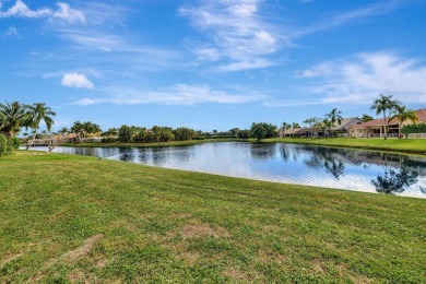 Welcome to this stunning, updated 3-bedroom, 3.5-bathroom home on Stonebridge Golf and Country Club in Florida - for sale on GolfHomes.com, golf home, golf lot