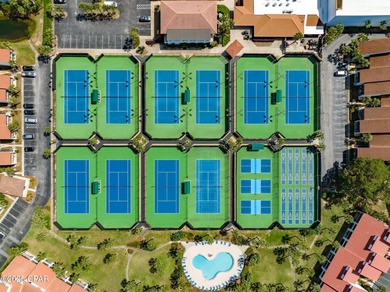 Tucked within the vibrant heart of Edgewater Beach Resort, this on Edgewater Beach Resort in Florida - for sale on GolfHomes.com, golf home, golf lot