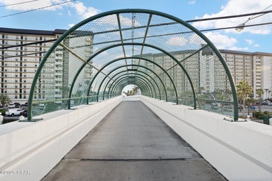 Tucked within the vibrant heart of Edgewater Beach Resort, this on Edgewater Beach Resort in Florida - for sale on GolfHomes.com, golf home, golf lot