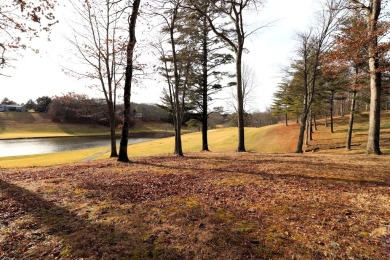 Here is your chance to build your dream home overlooking the on  in Virginia - for sale on GolfHomes.com, golf home, golf lot