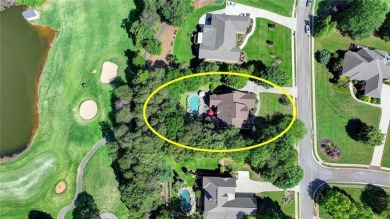 Discover the ultimate in upscale living in one of the area's on Royal Lakes Golf and Country Club in Georgia - for sale on GolfHomes.com, golf home, golf lot