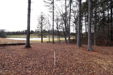 Here is your chance to build your dream home partially on  in Virginia - for sale on GolfHomes.com, golf home, golf lot