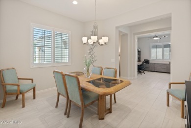 Step into resort-style living with this stunningly upgraded on Copper Canyon Golf Club in Arizona - for sale on GolfHomes.com, golf home, golf lot