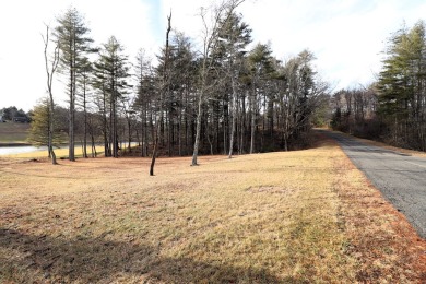 Here is your chance to build your dream home partially on  in Virginia - for sale on GolfHomes.com, golf home, golf lot
