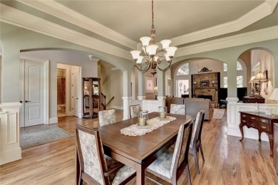 Discover the ultimate in upscale living in one of the area's on Royal Lakes Golf and Country Club in Georgia - for sale on GolfHomes.com, golf home, golf lot