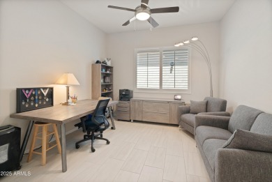 Step into resort-style living with this stunningly upgraded on Copper Canyon Golf Club in Arizona - for sale on GolfHomes.com, golf home, golf lot