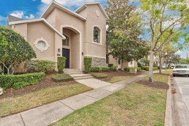 Come and see this awesome 3 bedroom with 3 full and  1/2 bath on Reunion Resort Golf Course in Florida - for sale on GolfHomes.com, golf home, golf lot