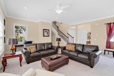 Come and see this awesome 3 bedroom with 3 full and  1/2 bath on Reunion Resort Golf Course in Florida - for sale on GolfHomes.com, golf home, golf lot