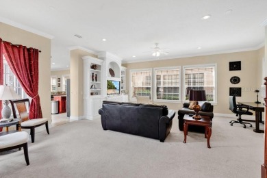 Come and see this awesome 3 bedroom with 3 full and  1/2 bath on Reunion Resort Golf Course in Florida - for sale on GolfHomes.com, golf home, golf lot