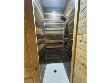 NEW CONSTRUCTION!! Darling cabin in the woods! Located in a on Rayburn Country Club in Texas - for sale on GolfHomes.com, golf home, golf lot