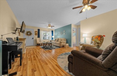 Located in the highly desirable 55+ gated community of On Top of on On Top of the World Golf Course in Florida - for sale on GolfHomes.com, golf home, golf lot