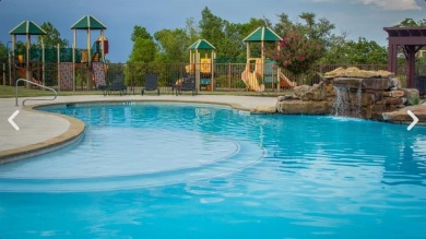 Great opportunity to build your dream home! This piece of land on The Retreat in Texas - for sale on GolfHomes.com, golf home, golf lot