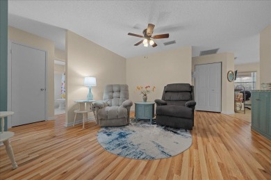 Located in the highly desirable 55+ gated community of On Top of on On Top of the World Golf Course in Florida - for sale on GolfHomes.com, golf home, golf lot