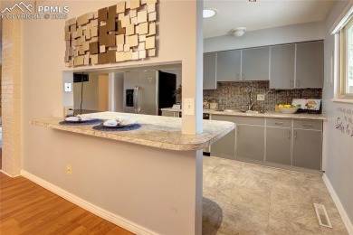 Welcome to this very cute townhome in a 55+ community, featuring on Valley Hi Golf Course in Colorado - for sale on GolfHomes.com, golf home, golf lot