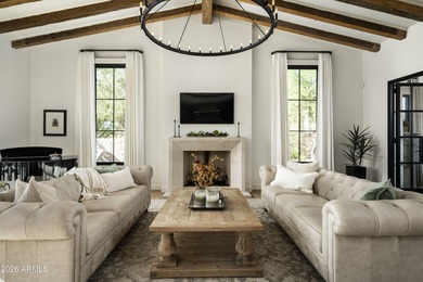 SILVERLEAF GOLF MEMBERSHIP Available! Classic, sophisticated yet on Silverleaf Golf Club in Arizona - for sale on GolfHomes.com, golf home, golf lot