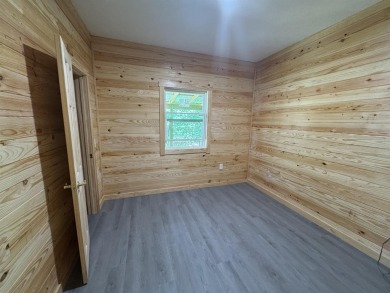 NEW CONSTRUCTION!! Darling cabin in the woods! Located in a on Rayburn Country Club in Texas - for sale on GolfHomes.com, golf home, golf lot