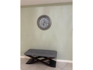 Beautifully updated 2BR/2BA condo in a sought-after 55+ Florida on Pembroke Lakes Golf Club in Florida - for sale on GolfHomes.com, golf home, golf lot