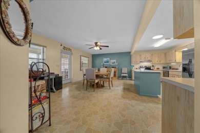Located in the highly desirable 55+ gated community of On Top of on On Top of the World Golf Course in Florida - for sale on GolfHomes.com, golf home, golf lot