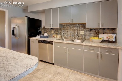 Welcome to this very cute townhome in a 55+ community, featuring on Valley Hi Golf Course in Colorado - for sale on GolfHomes.com, golf home, golf lot